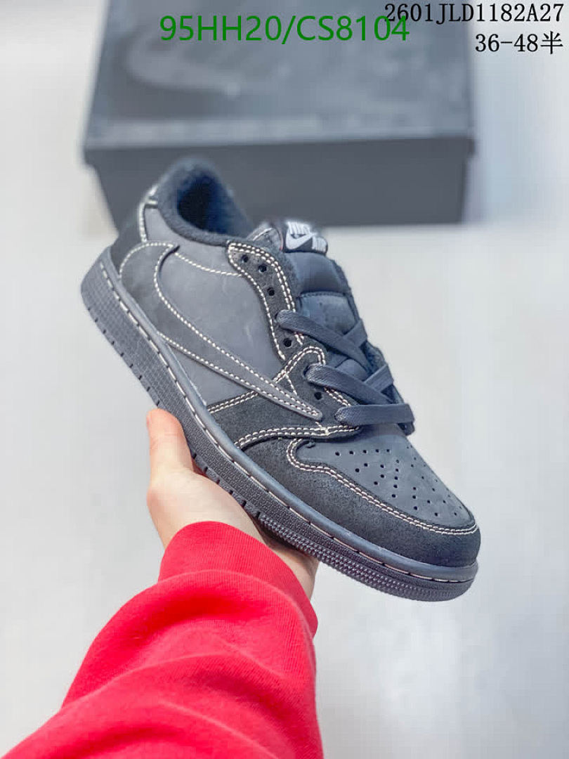 Nike-Men shoes Code: CS8104 $: 95USD