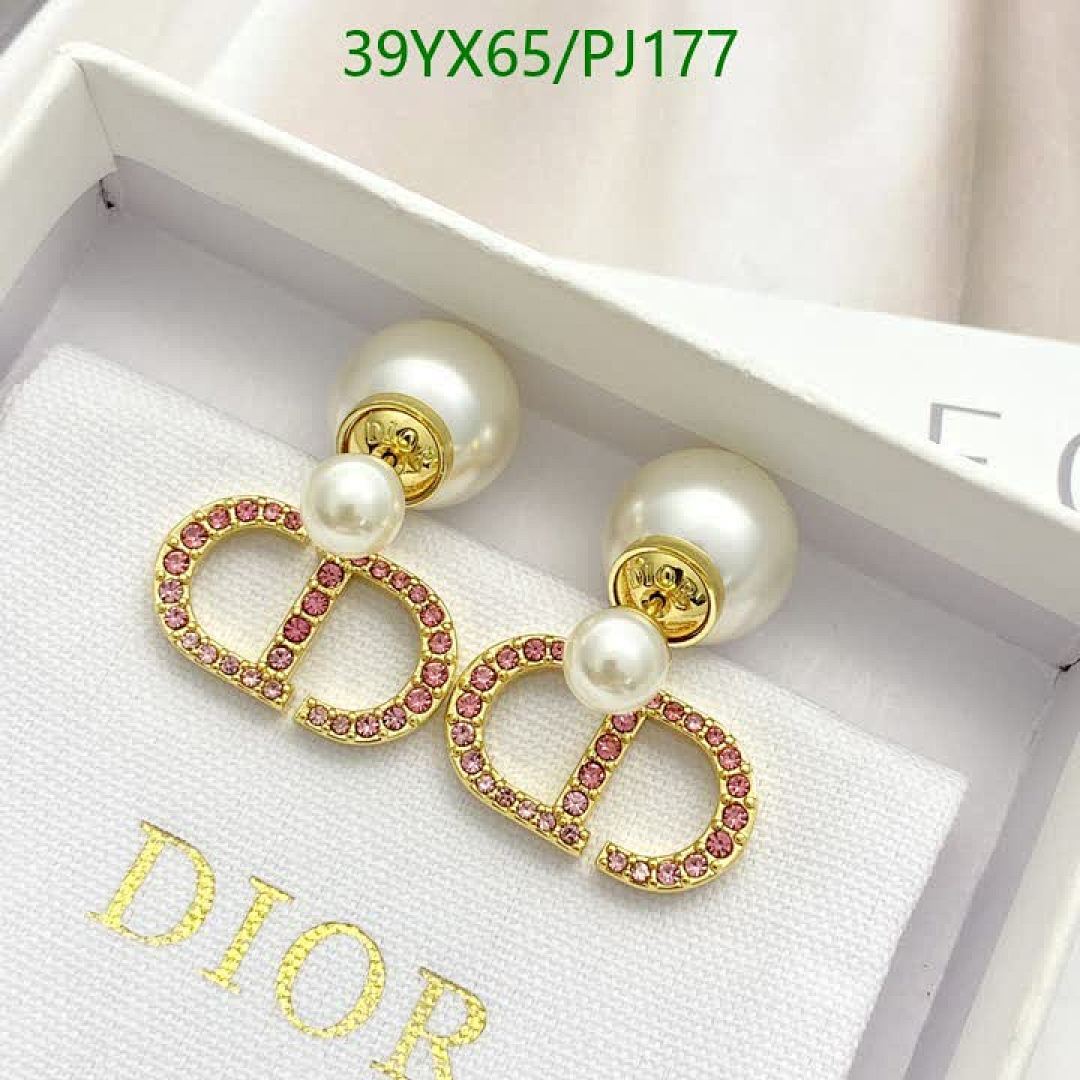 Dior-Jewelry Code: PJ177 $: 39USD