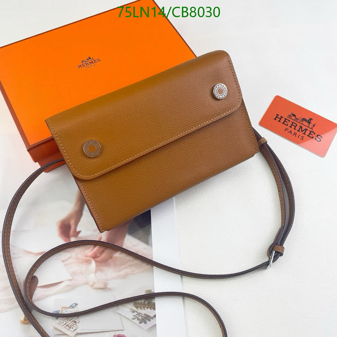 Hermes-Bag-4A Quality Code: CB8030 $: 75USD