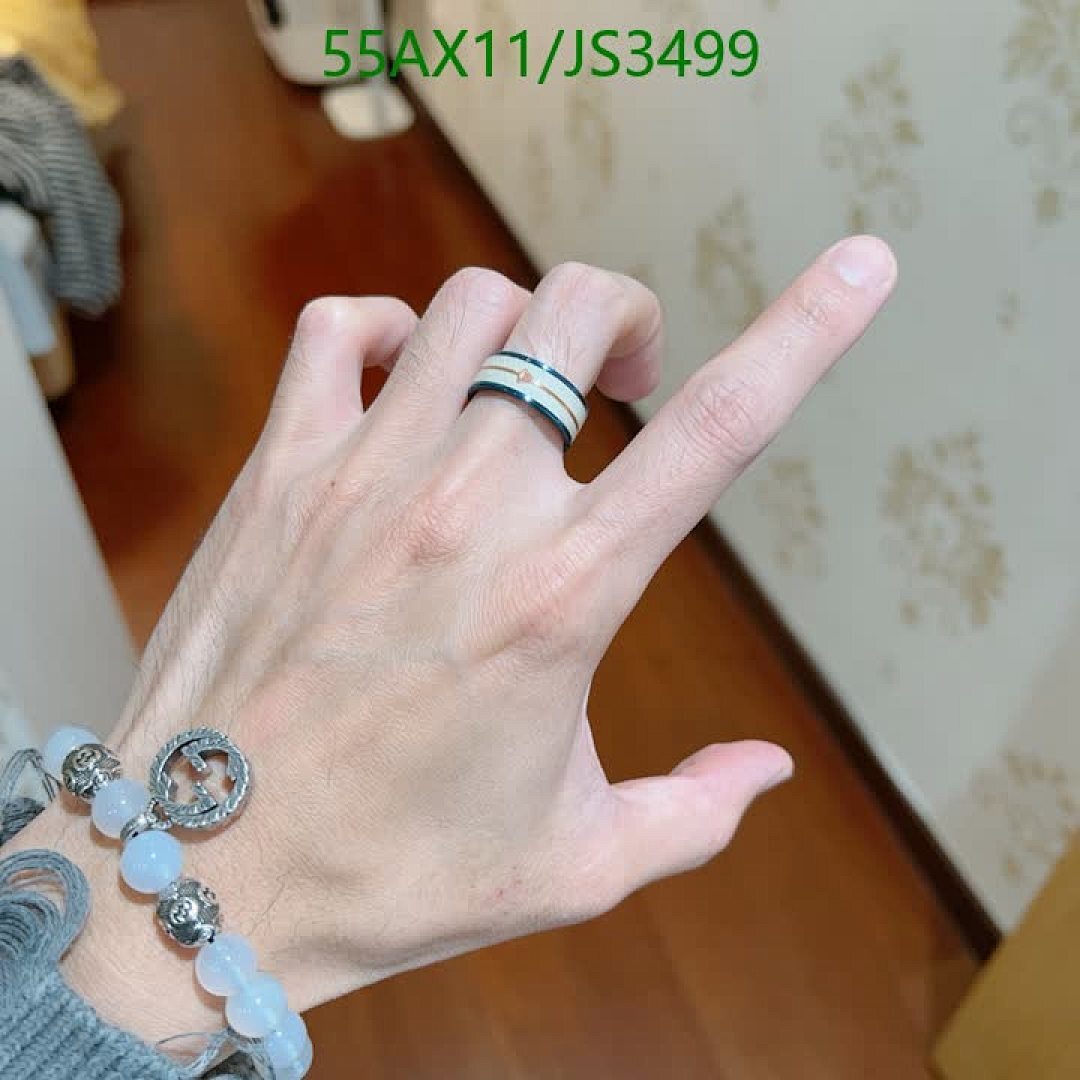 Gucci-Jewelry Code: JS3499 $: 55USD