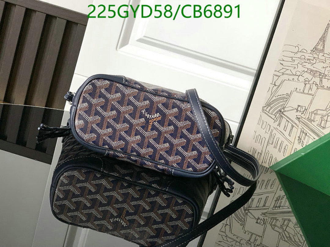 Goyard-Bag-Mirror Quality Code: CB6891 $: 225USD