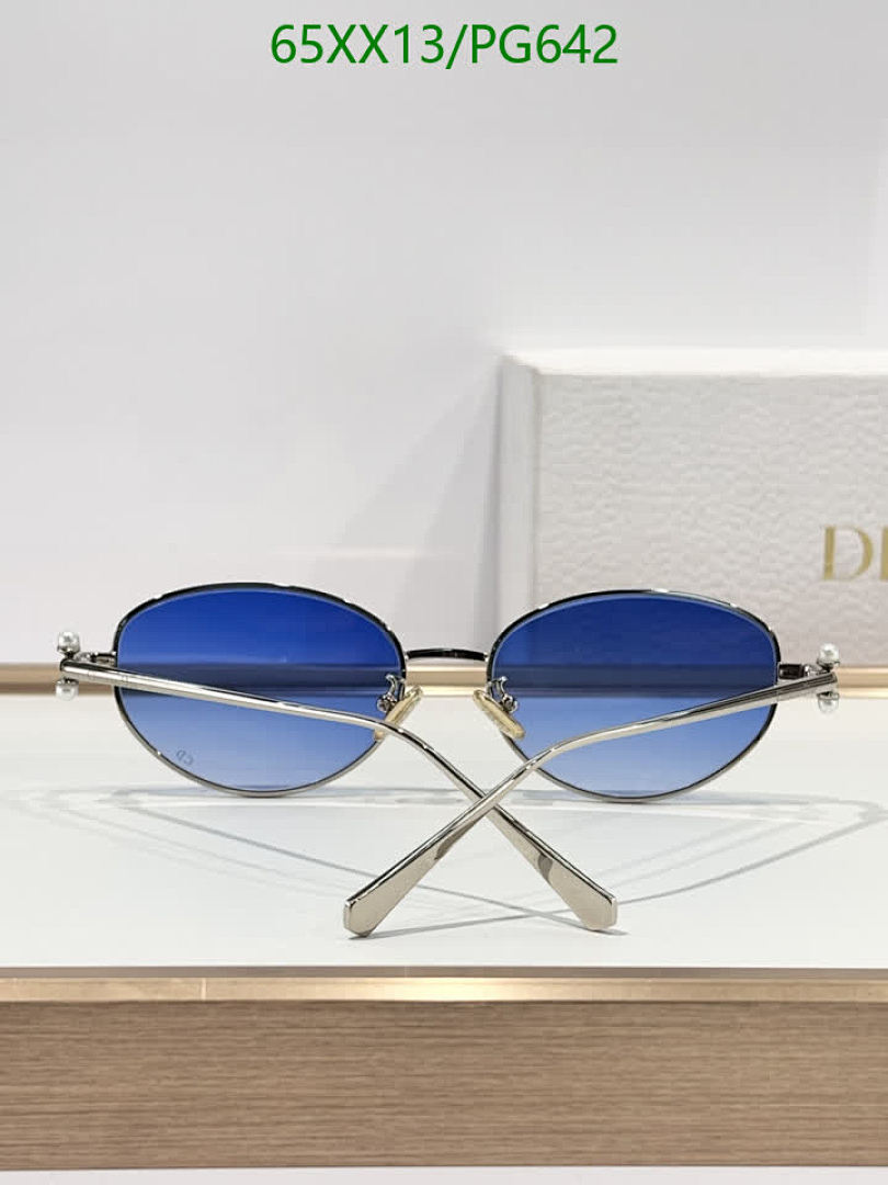 Dior-Glasses Code: PG642 $: 65USD