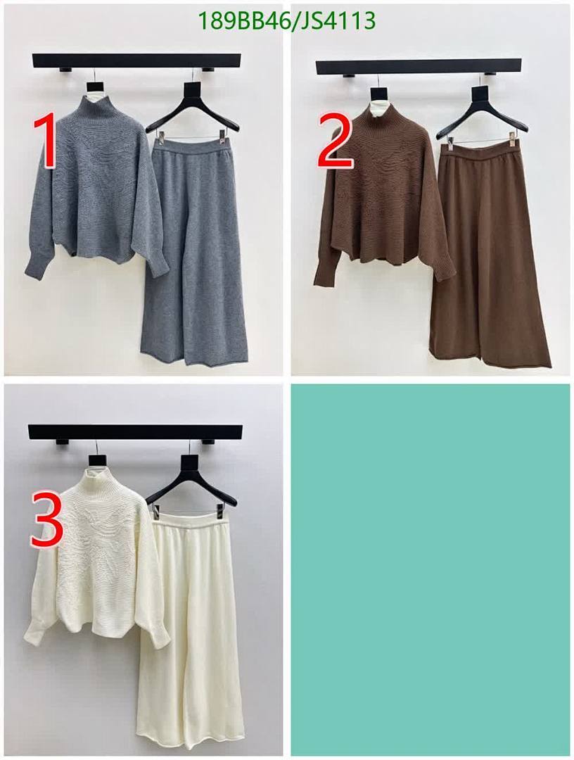 Hermes-Clothing Code: JS4113 $: 189USD