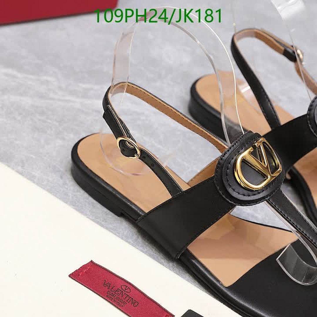 Valentino-Women Shoes Code: JK181 $: 109USD