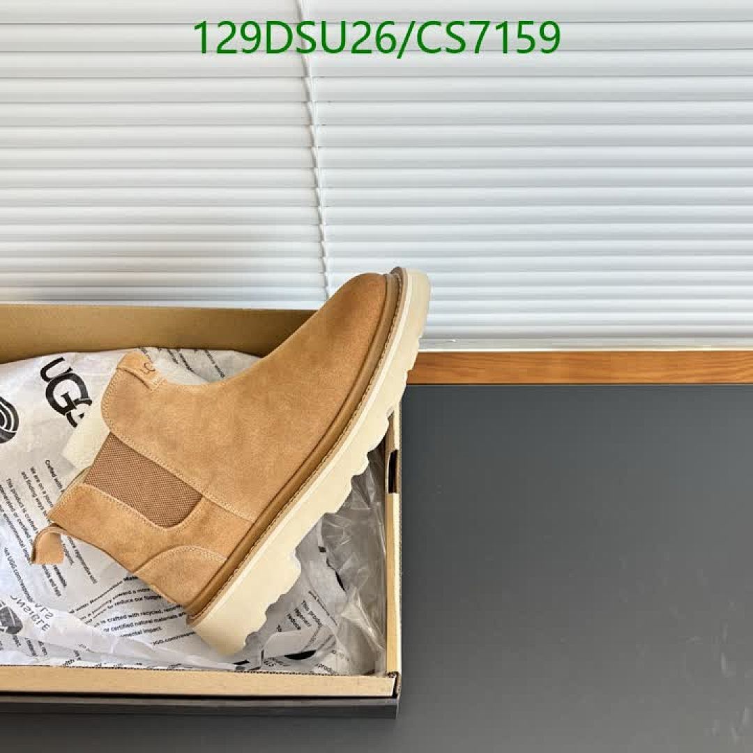 UGG-Women Shoes Code: CS7159 $: 129USD