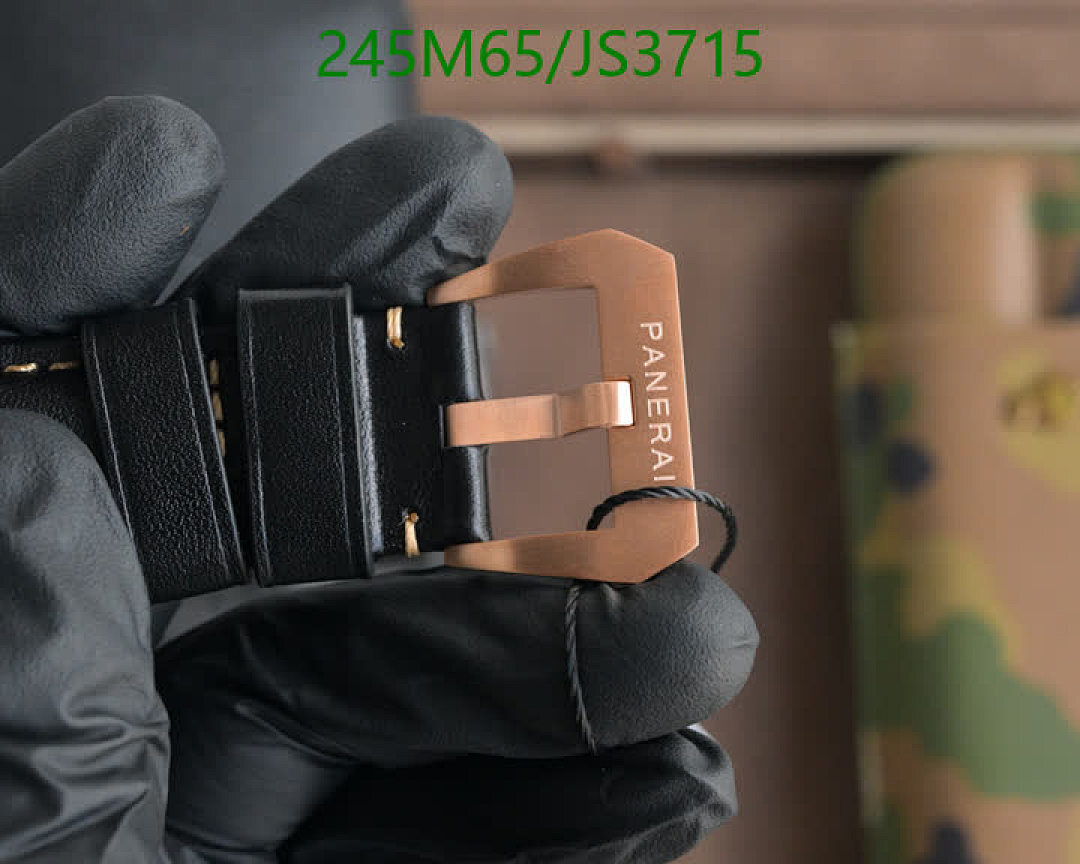 Panerai-Watch-Mirror Quality Code: JS3715 $: 245USD