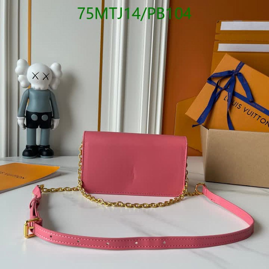 LV-Bag-4A Quality Code: PB104 $: 75USD