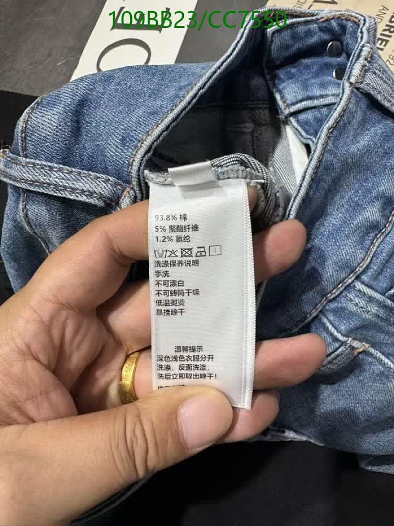 Valentino-Clothing Code: CC7550 $: 109USD