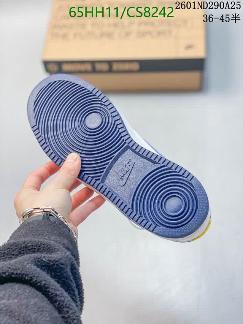 NIKE-Women Shoes Code: CS8242 $: 65USD