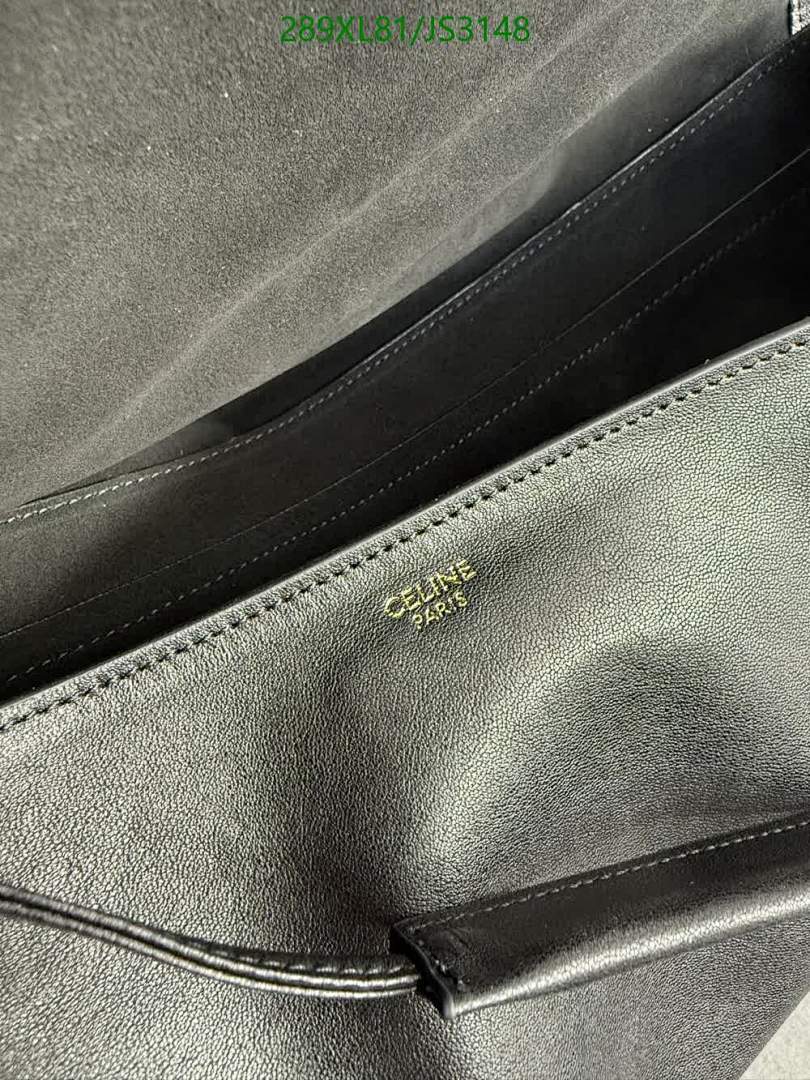 Celine-Bag-Mirror Quality Code: JS3148 $: 289USD