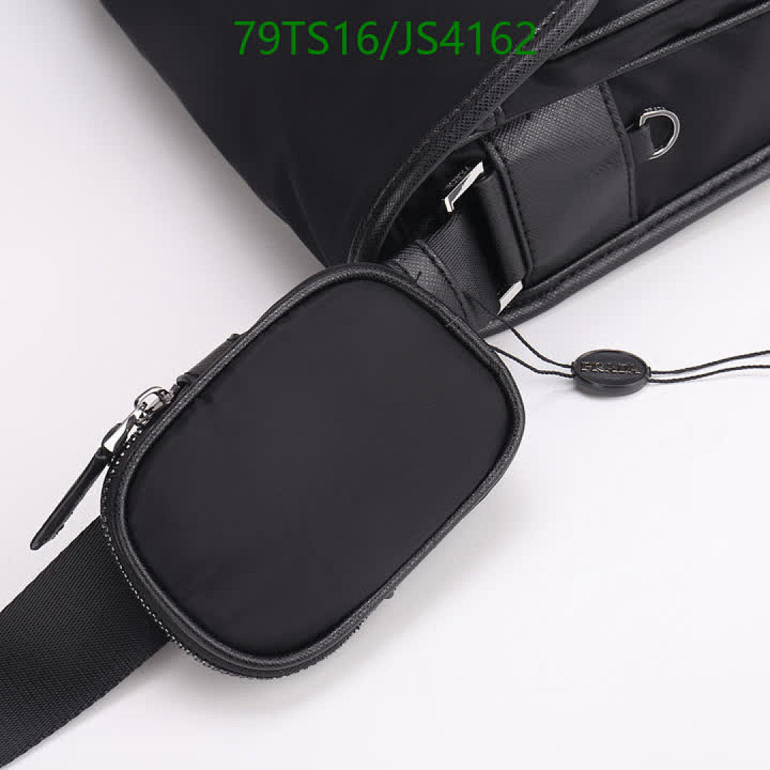 Prada-Bag-4A Quality Code: JS4162 $: 79USD