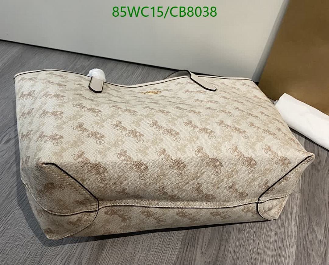 Coach-Bag-4A Quality Code: CB8038 $: 85USD