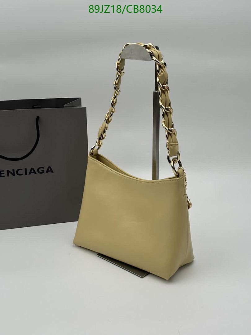 Balenciaga-Bag-4A Quality Code: CB8034 $: 89USD