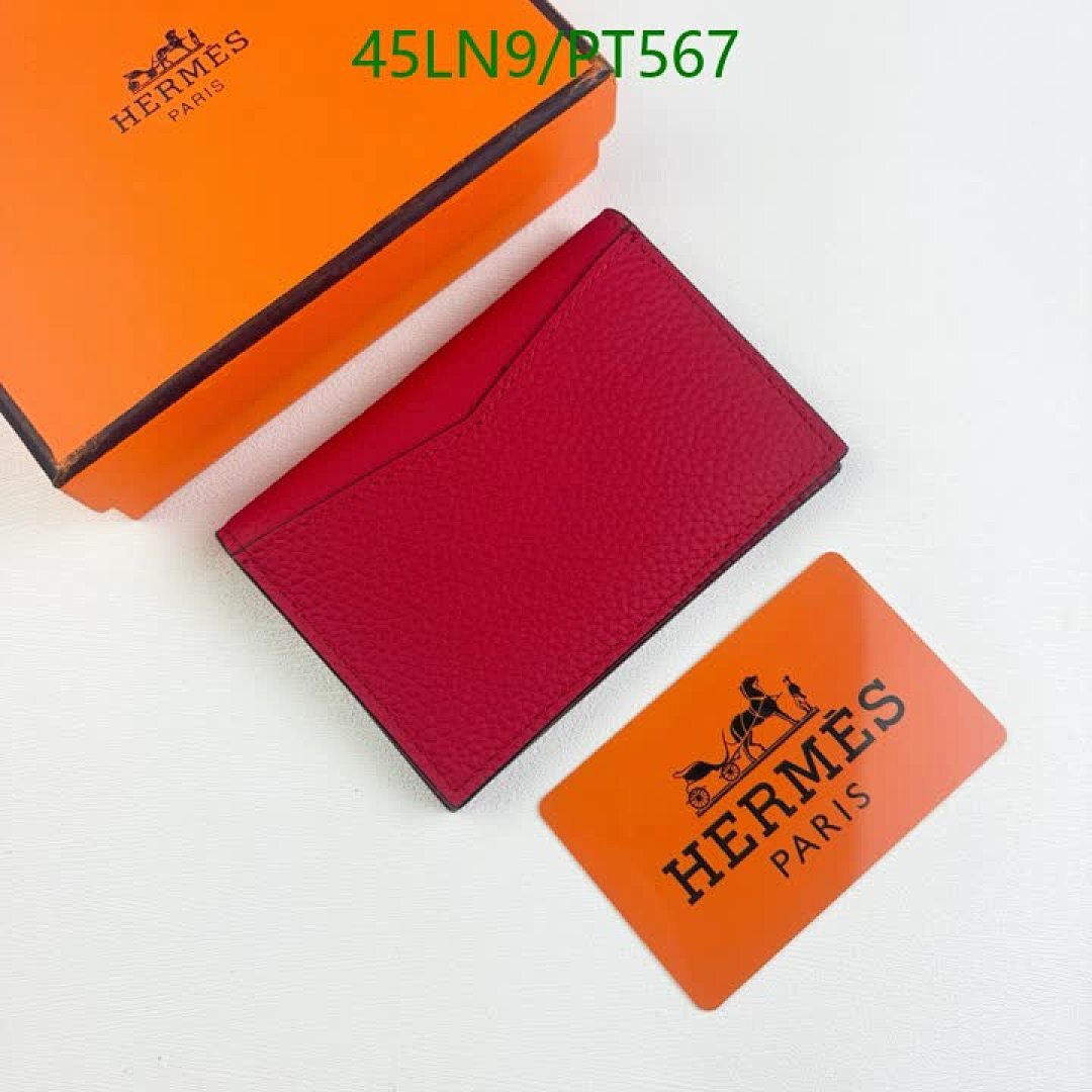 Hermes-Wallet(4A) Code: PT567 $: 45USD