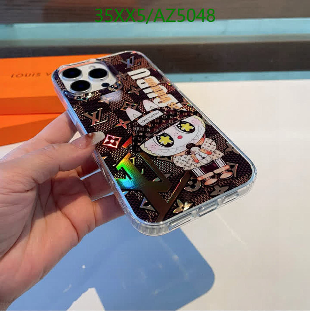 LV-Phone Case Code: AZ5048 $: 35USD