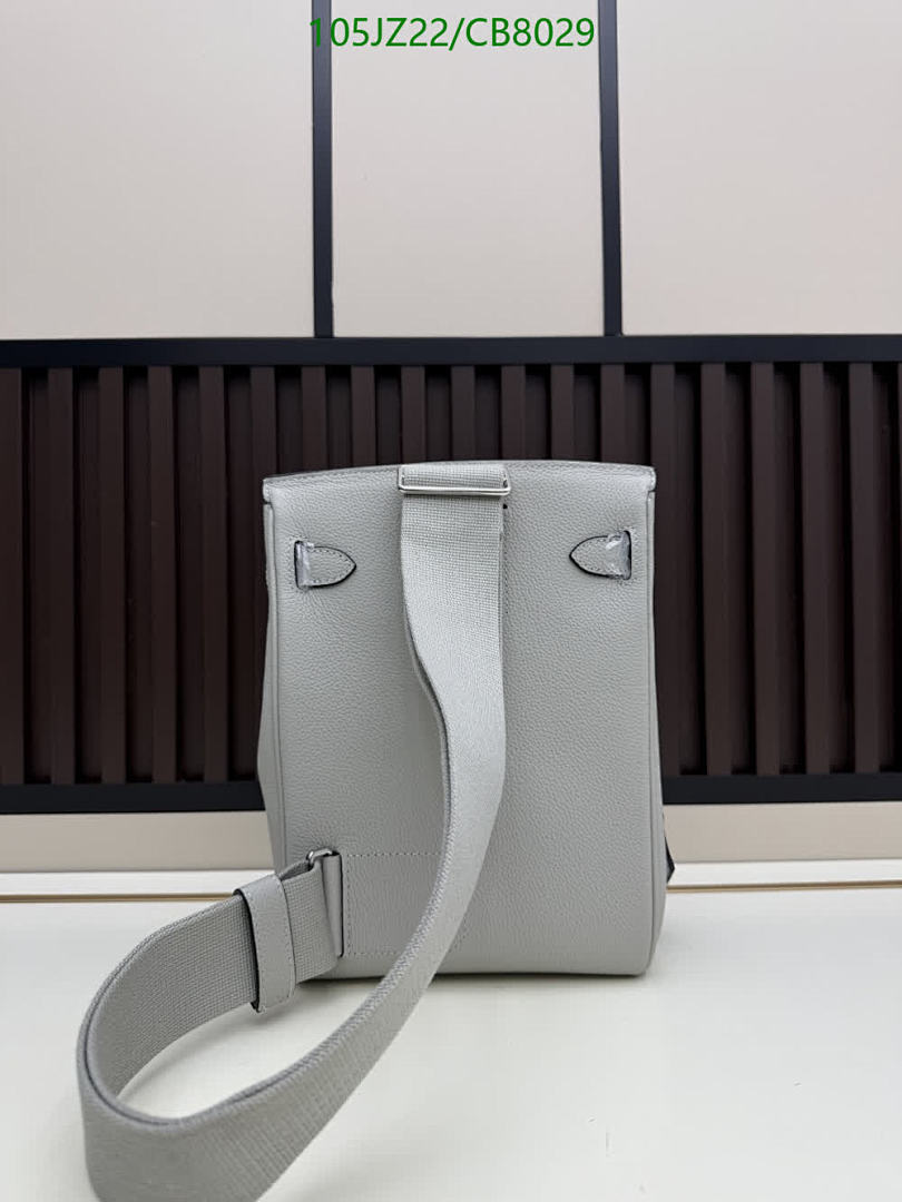 Hermes-Bag-4A Quality Code: CB8029 $: 105USD