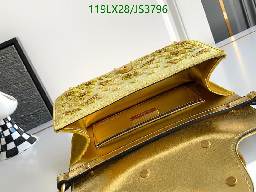 Valentino-Bag-4A Quality Code: JS3796 $: 119USD