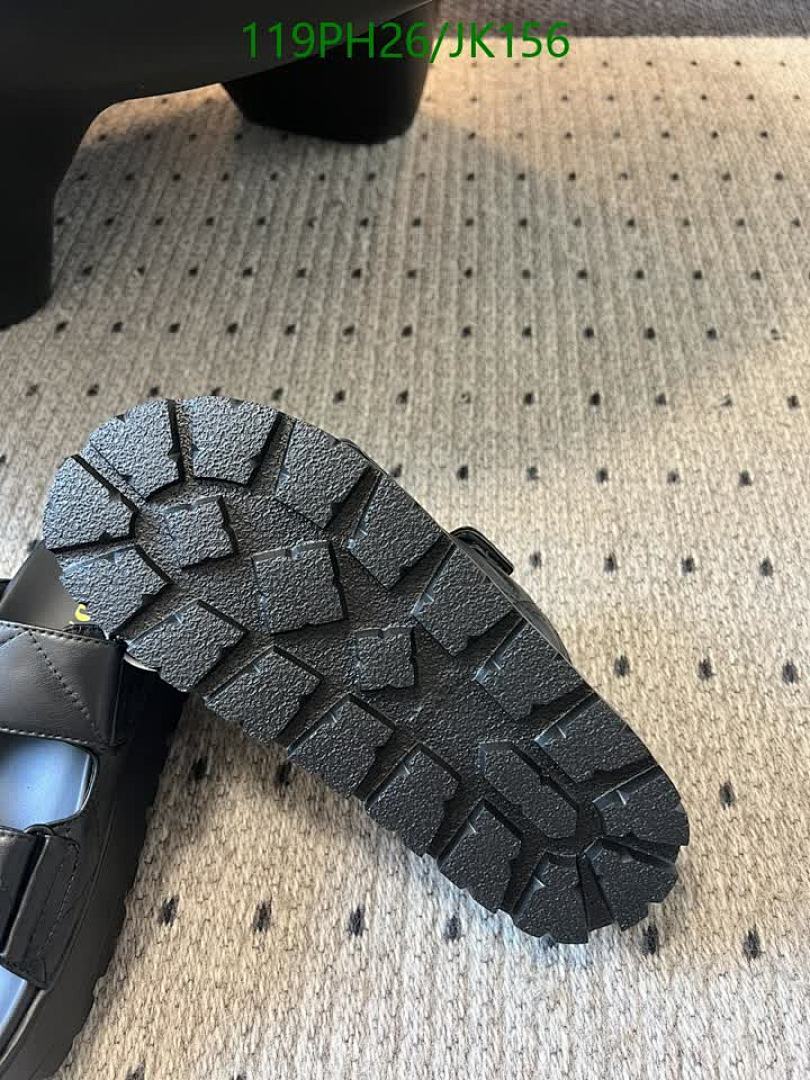 Prada-Women Shoes Code: JK156 $: 119USD