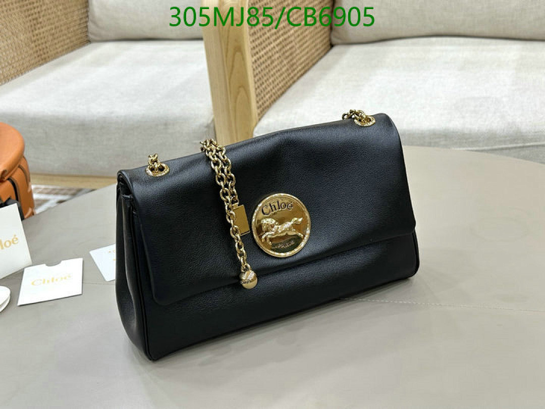 Chlo-Bag-Mirror Quality Code: CB6905 $: 305USD