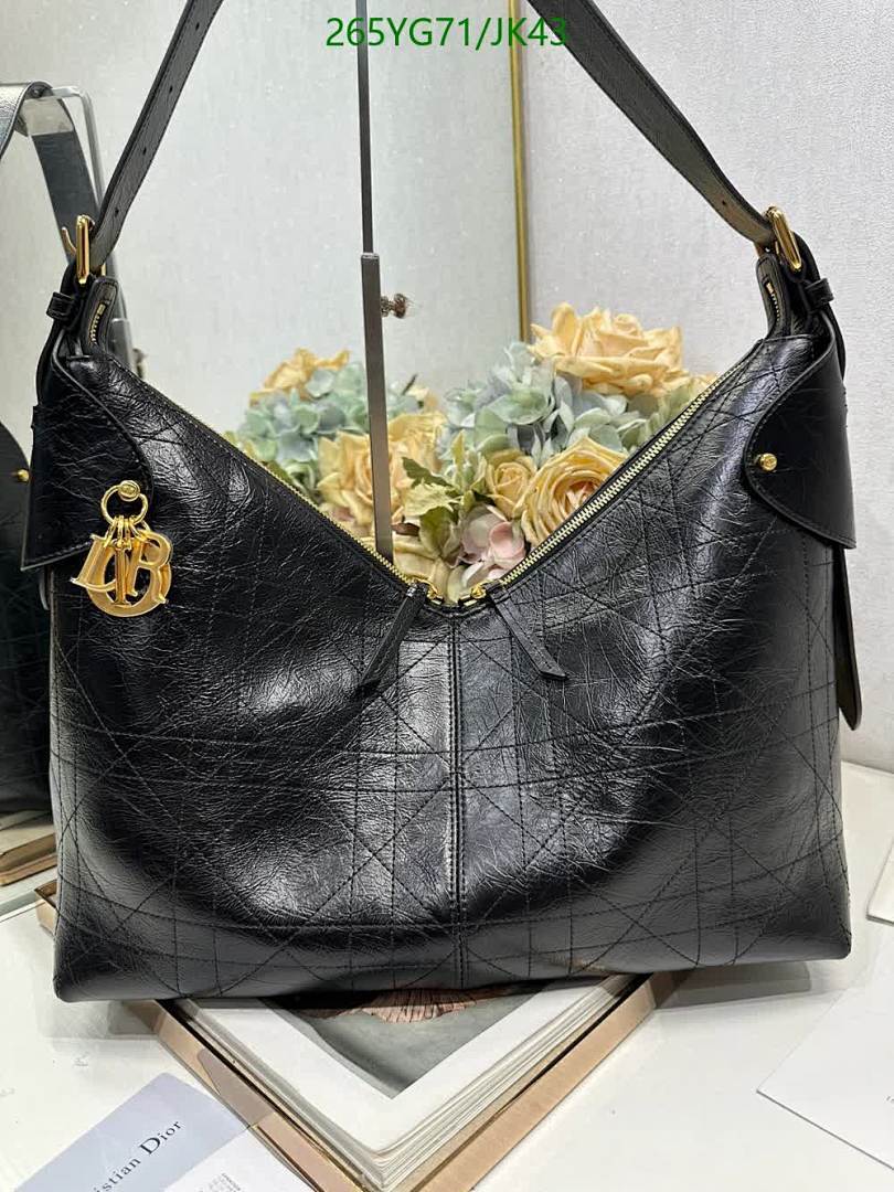 Dior-Bag-Mirror Quality Code: JK43 $: 265USD