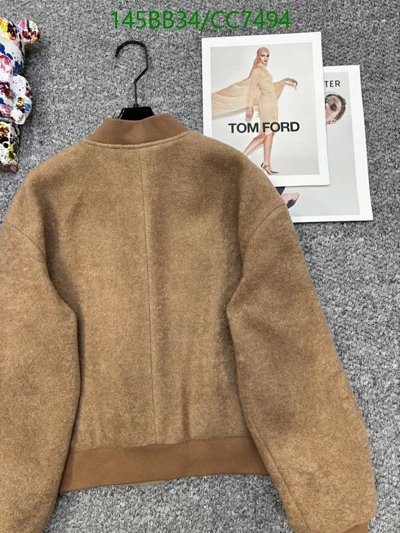 Loewe-Clothing Code: CC7494 $: 145USD