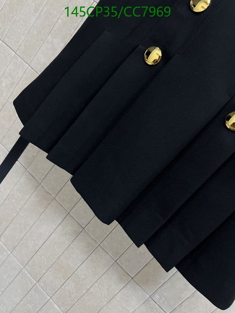 LV-Clothing Code: CC7969 $: 145USD