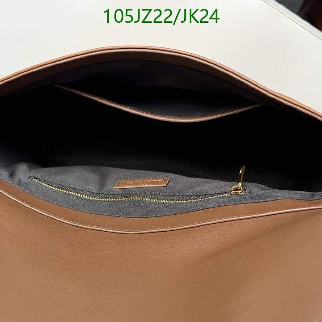Balenciaga-Bag-4A Quality Code: JK24 $: 105USD
