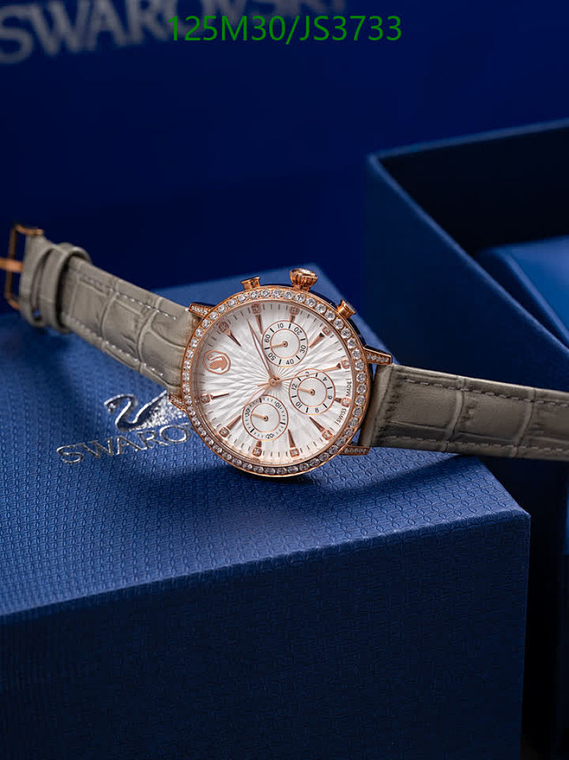 Swarovski-Watch-4A Quality Code: JS3733 $: 125USD