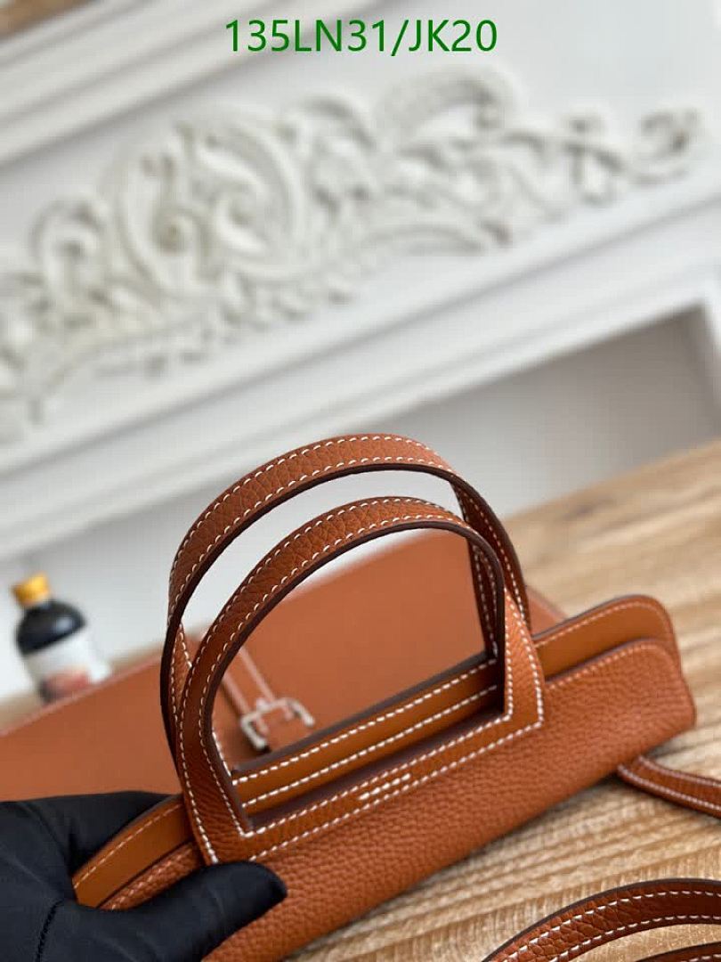 Hermes-Bag-4A Quality Code: JK20 $: 135USD