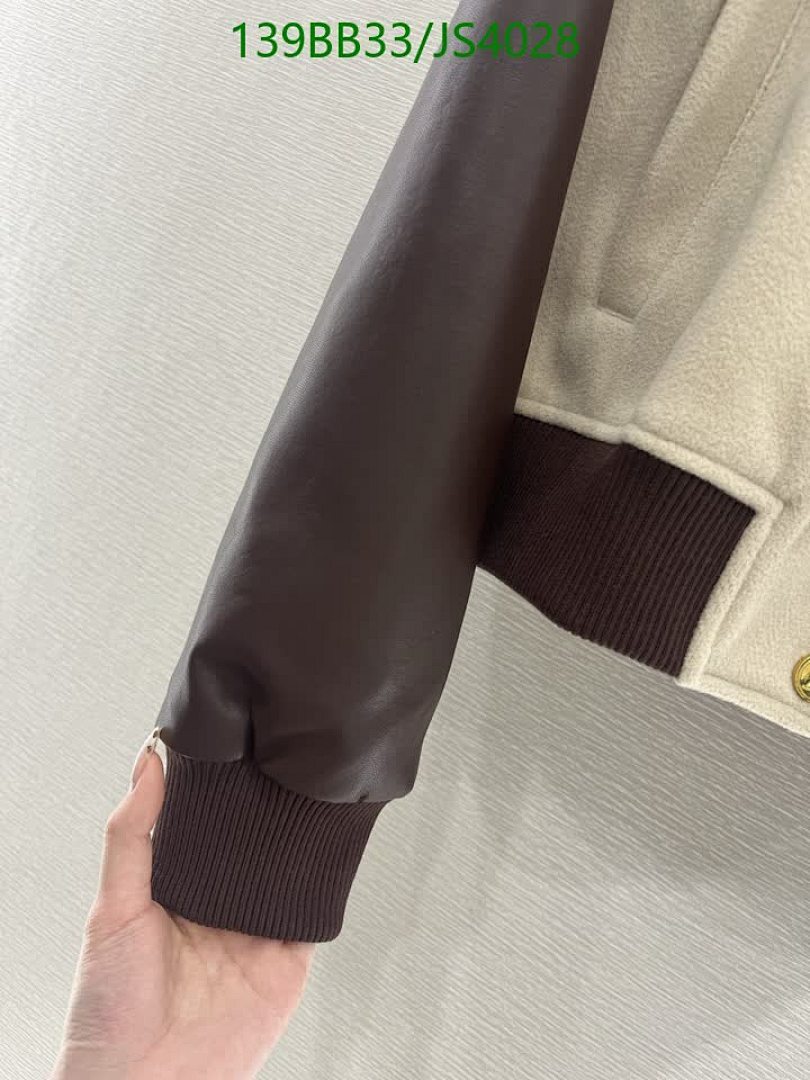 LV-Clothing Code: JS4028 $: 139USD