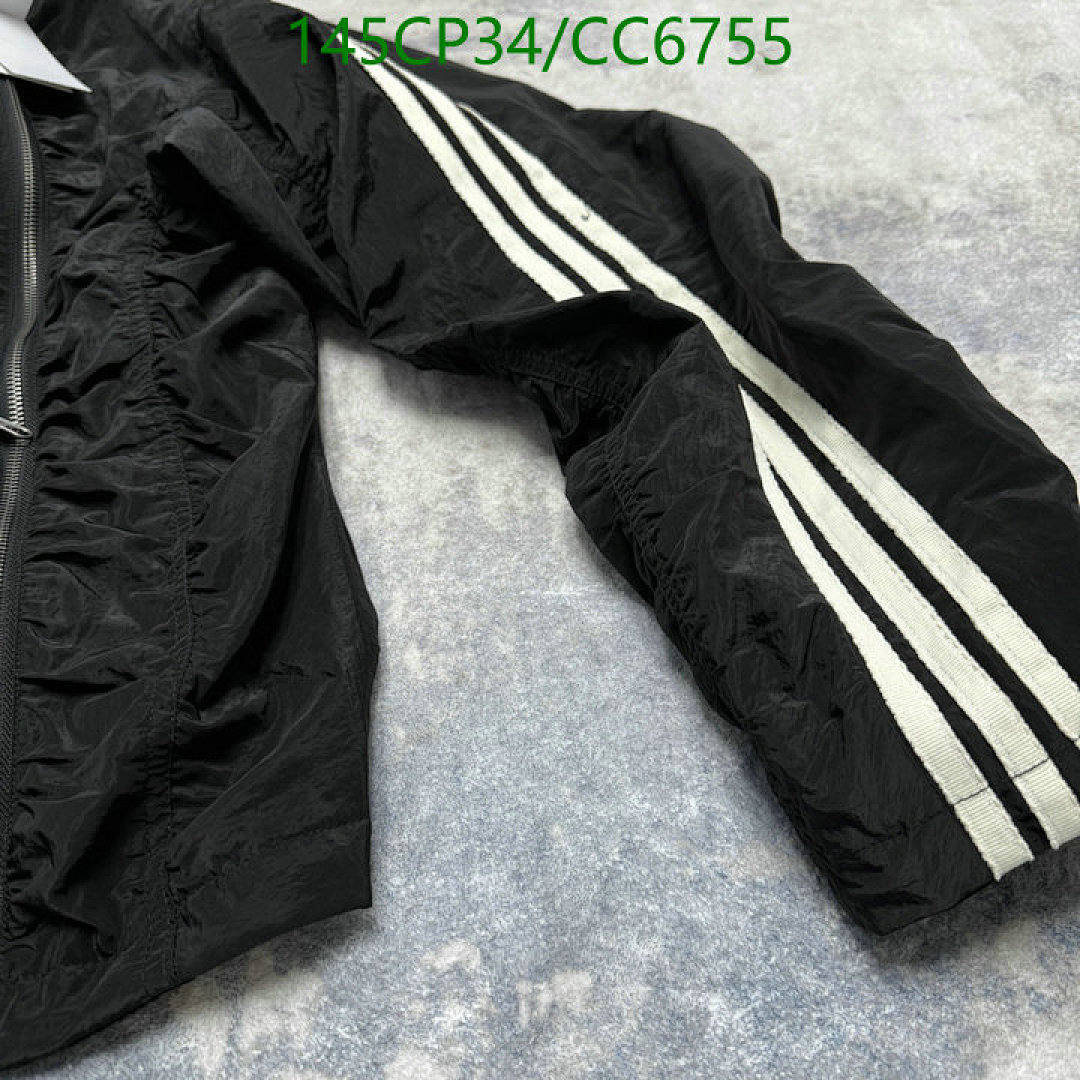 Adidas-Clothing Code: CC6755 $: 145USD