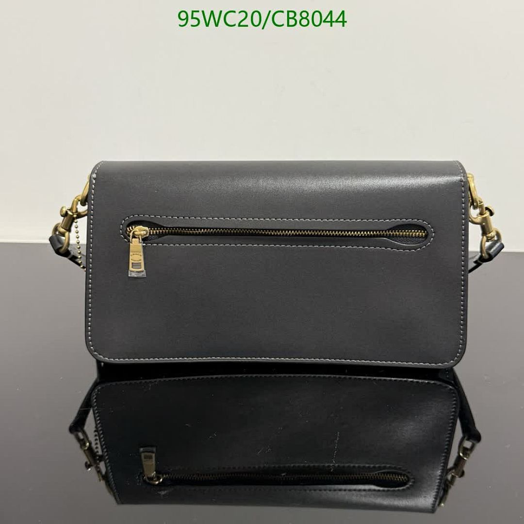 Coach-Bag-4A Quality Code: CB8044 $: 95USD