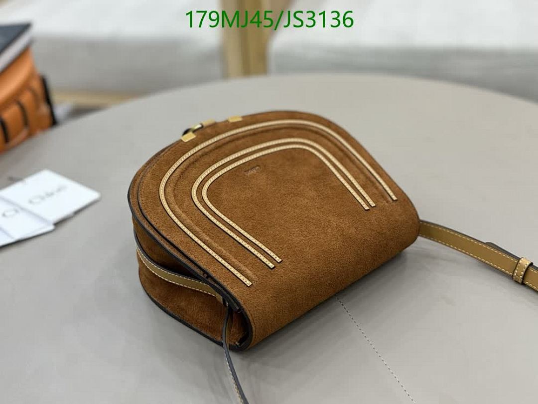 Chlo-Bag-Mirror Quality Code: JS3136 $: 179USD