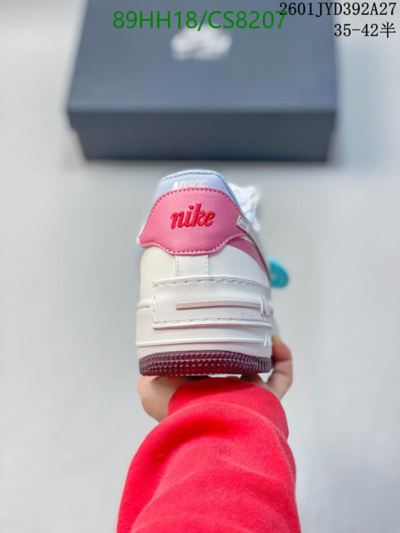 NIKE-Women Shoes Code: CS8207 $: 89USD