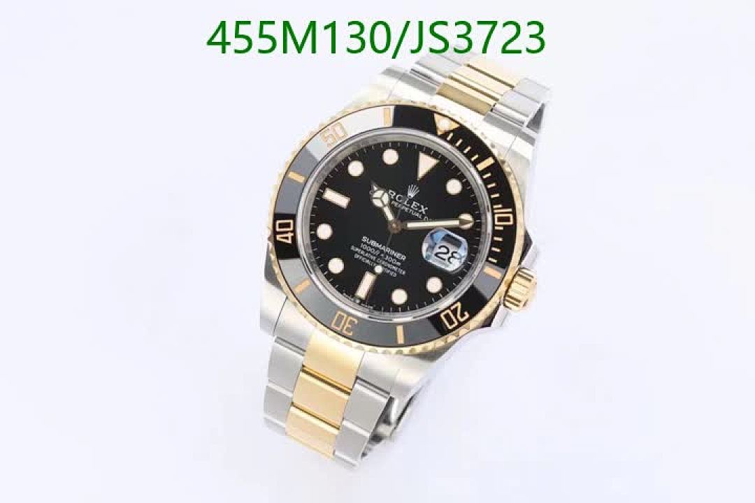 Rolex-Watch-Mirror Quality Code: JS3723 $: 455USD