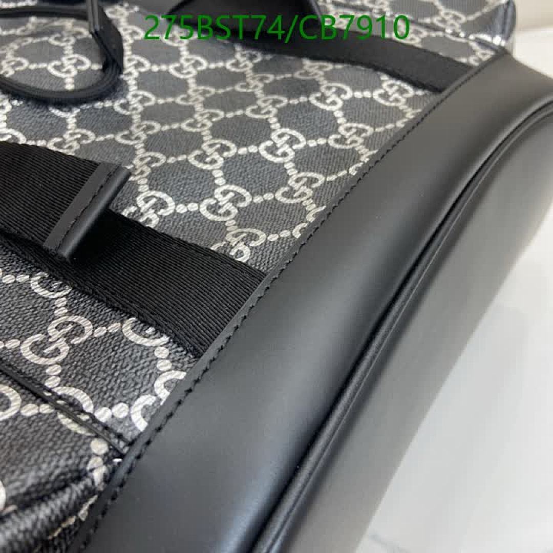 Gucci-Bag-Mirror Quality Code: CB7910 $: 275USD