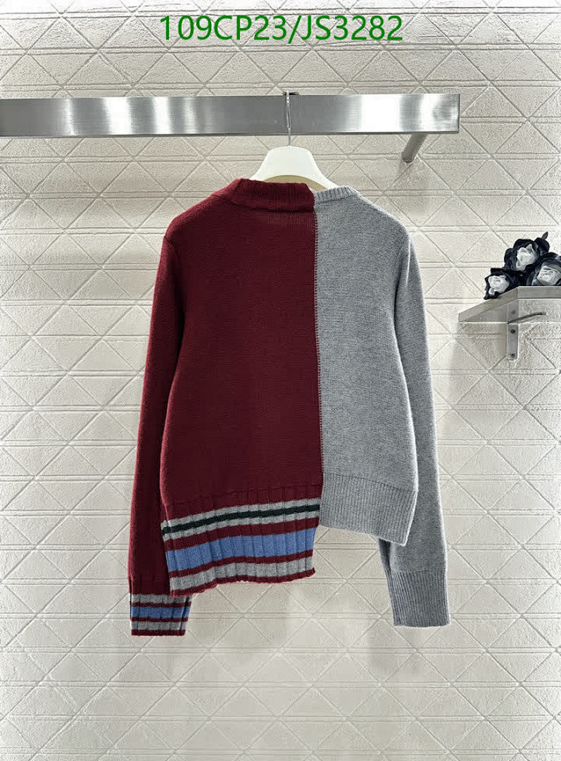 Vivienne Westwood-Clothing Code: JS3282 $: 109USD