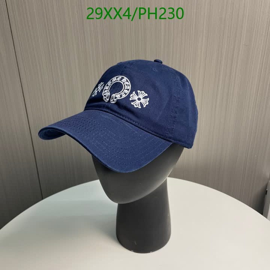 Chrome Hearts-Cap(Hat) Code: PH230 $: 29USD
