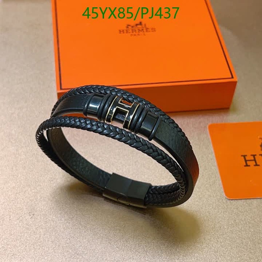 Hermes-Jewelry Code: PJ437 $: 45USD