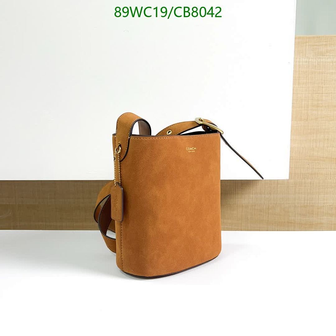 Coach-Bag-4A Quality Code: CB8042 $: 89USD