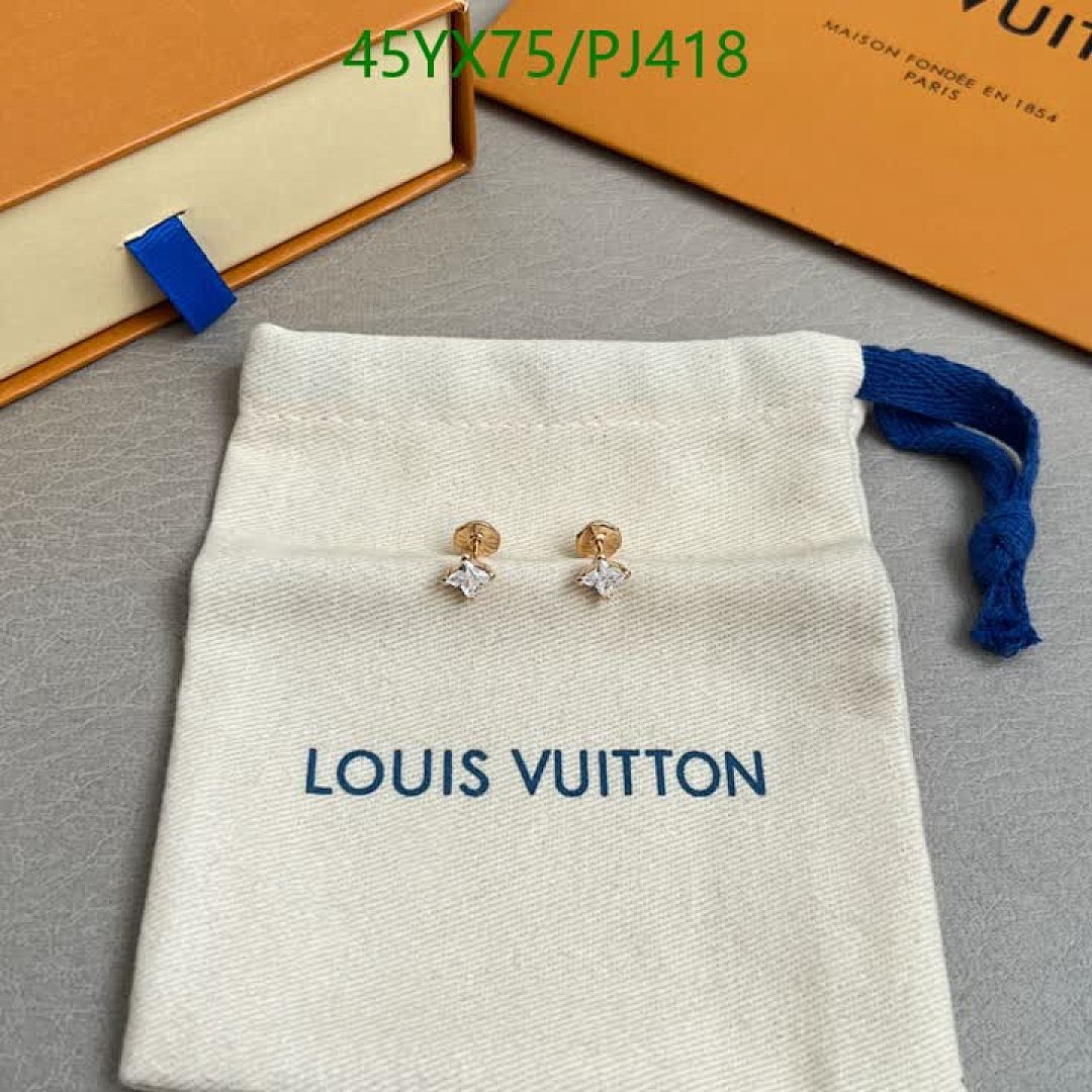 Fendi-Jewelry Code: PJ418 $: 45USD