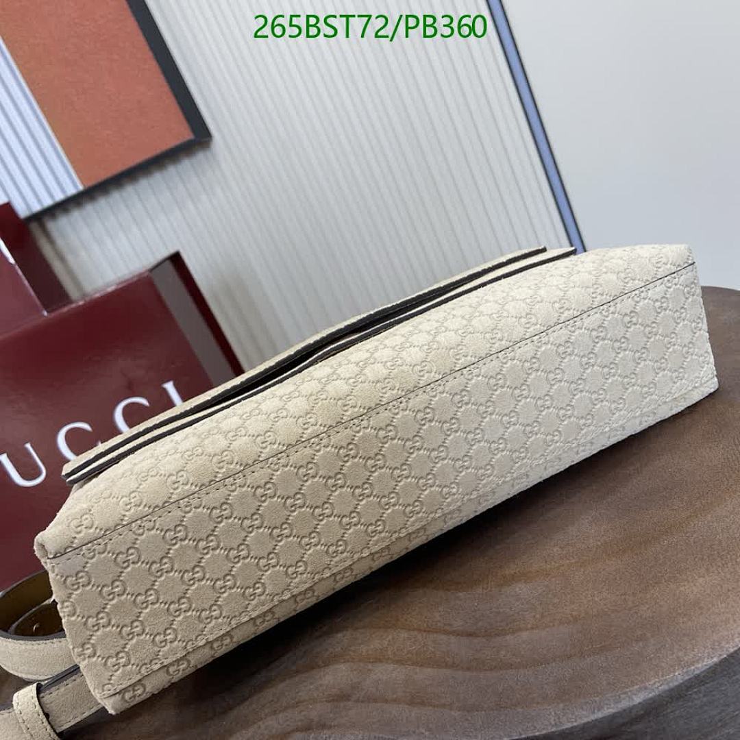 Gucci-Bag-Mirror Quality Code: PB360 $: 265USD