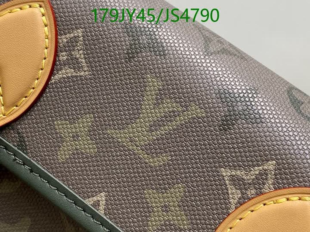 LV-Bag-Mirror Quality Code: JS4790 $: 179USD