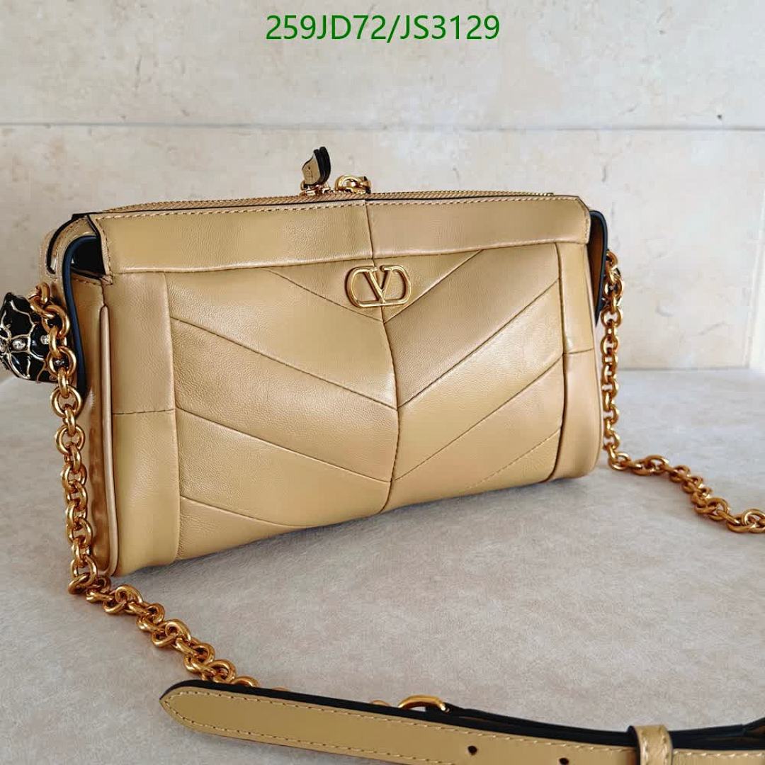 Valentino-Bag-Mirror Quality Code: JS3129 $: 259USD