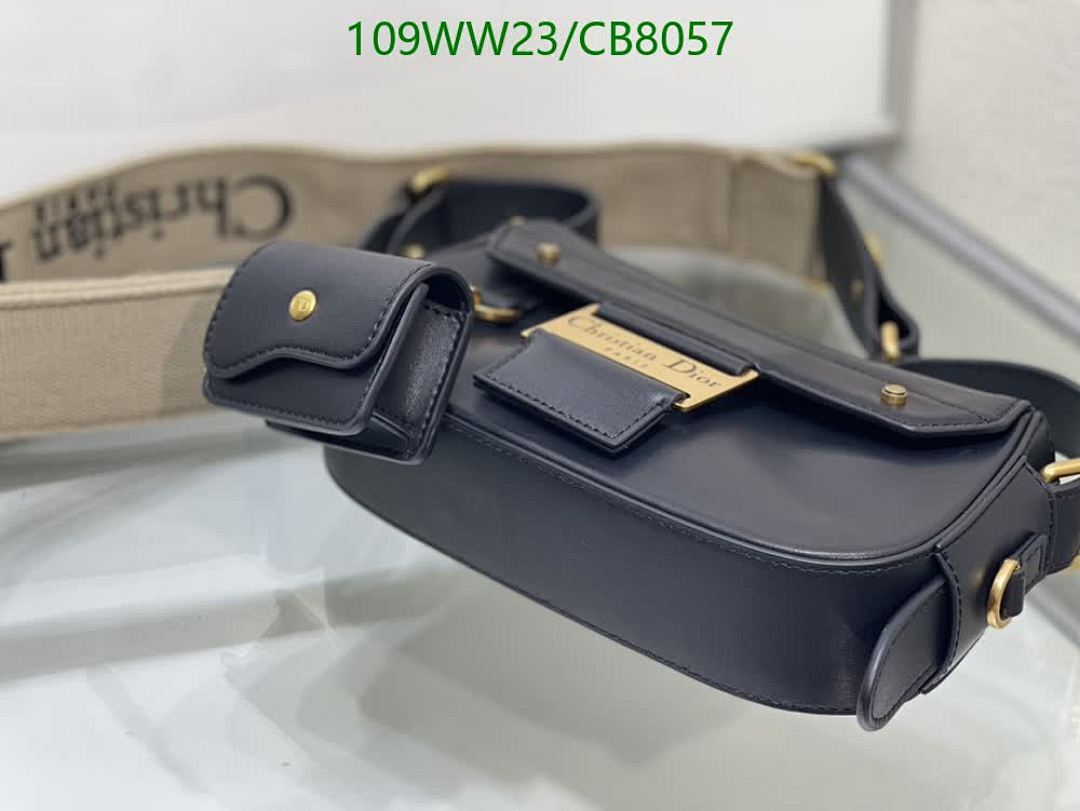 Dior-Bag-4A Quality Code: CB8057 $: 109USD