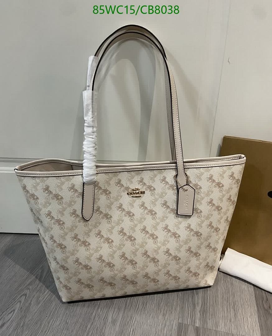 Coach-Bag-4A Quality Code: CB8038 $: 85USD