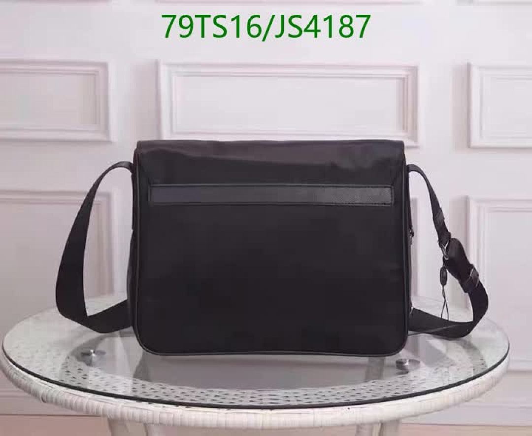 Prada-Bag-4A Quality Code: JS4187 $: 79USD