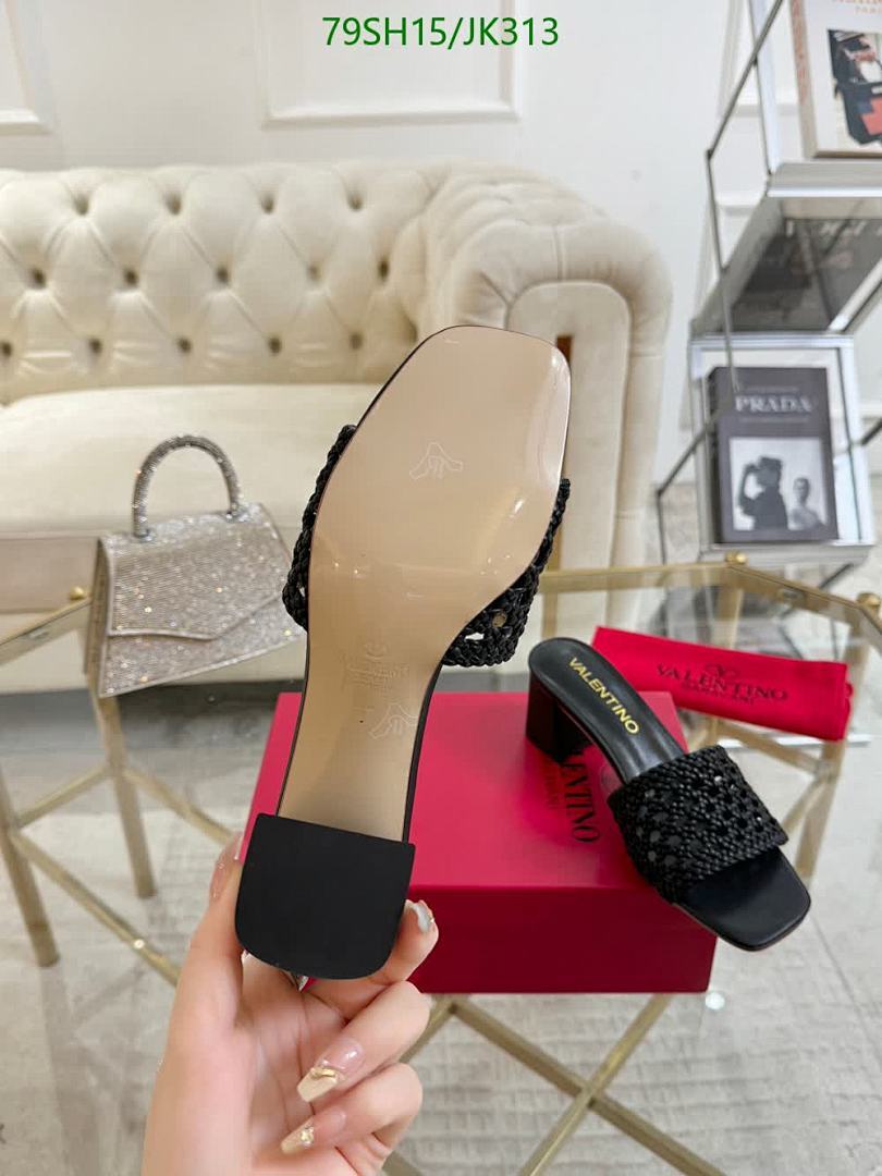 Valentino-Women Shoes Code: JK313 $: 79USD