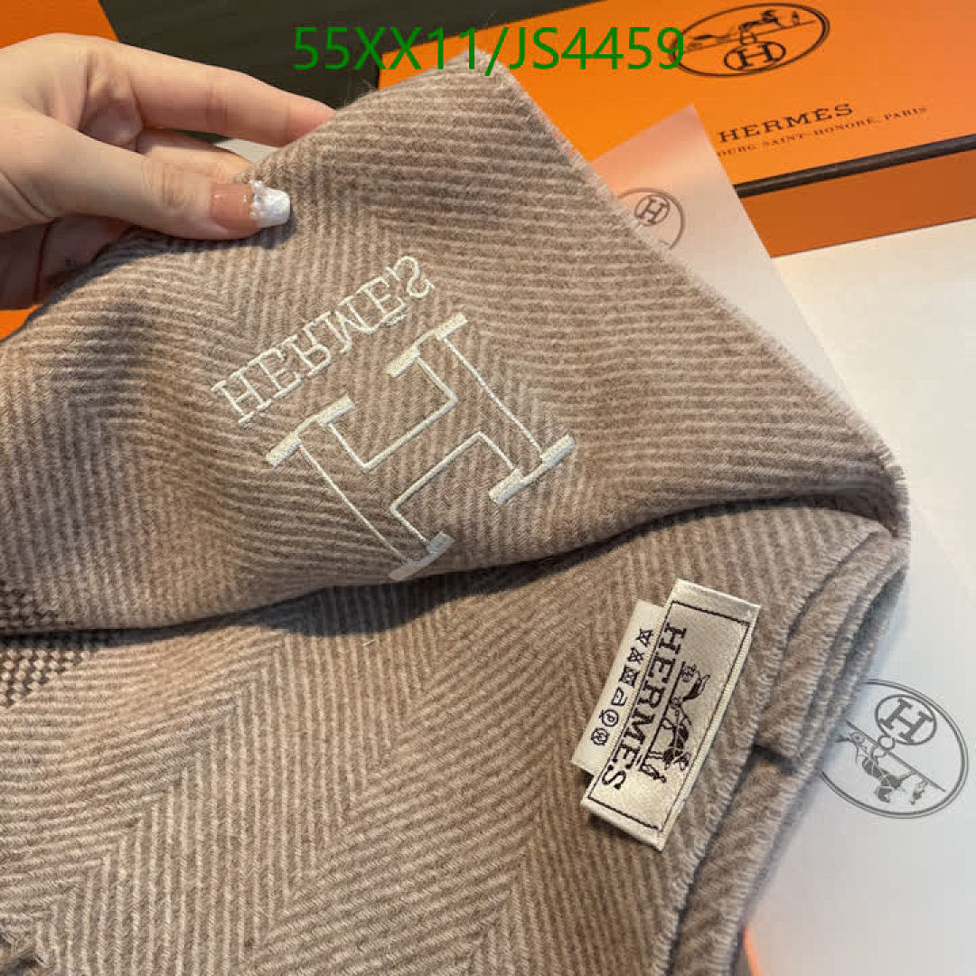 Hermes-Scarf Code: JS4459 $: 55USD
