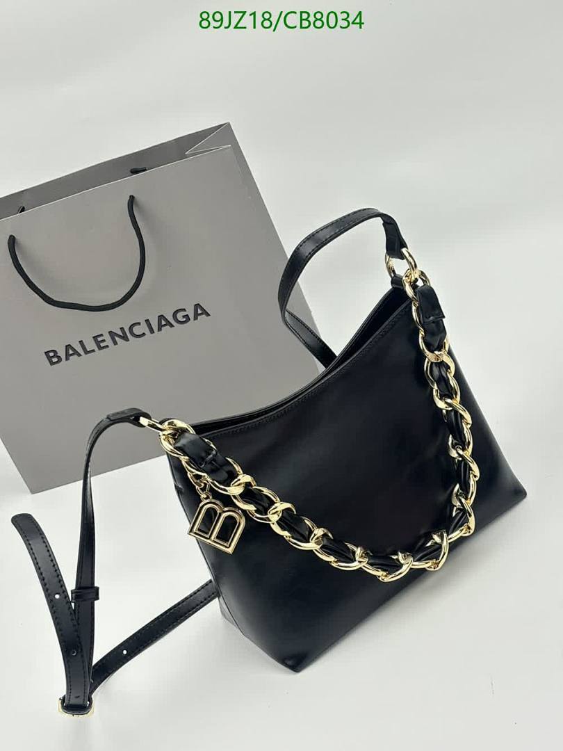 Balenciaga-Bag-4A Quality Code: CB8034 $: 89USD